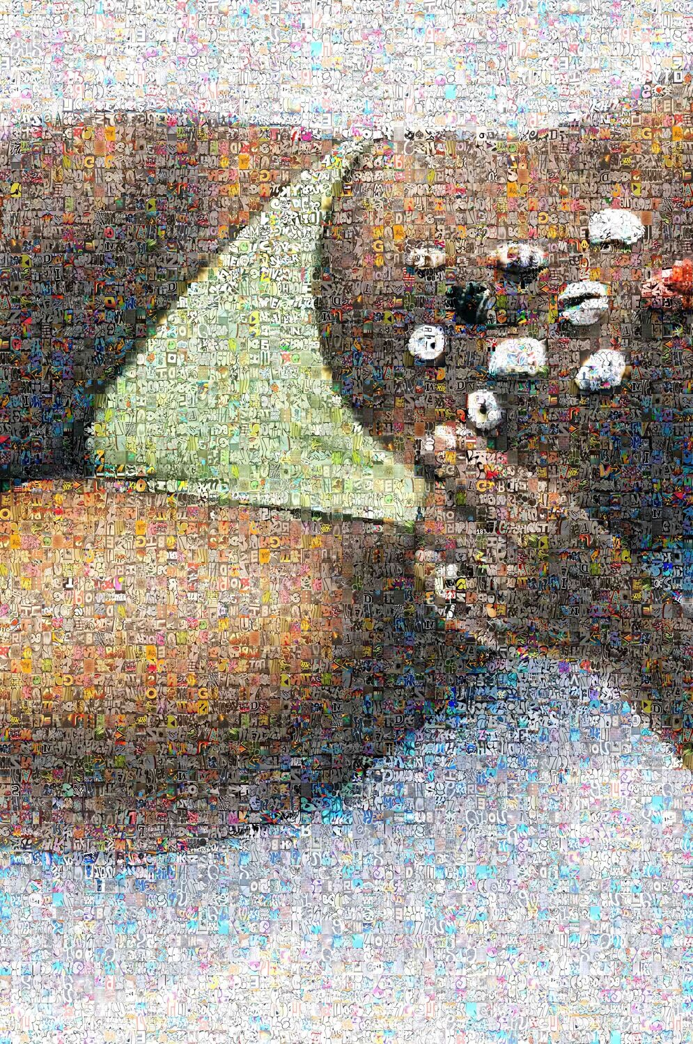 Seashell Seashell