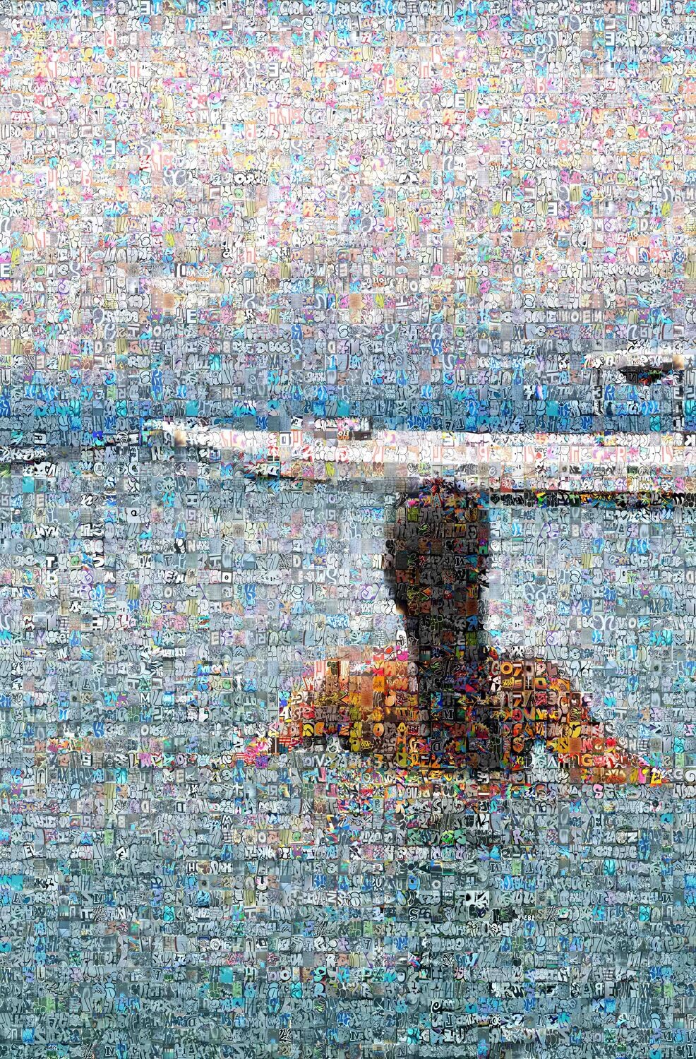 Bleu Azur Bleu Azur