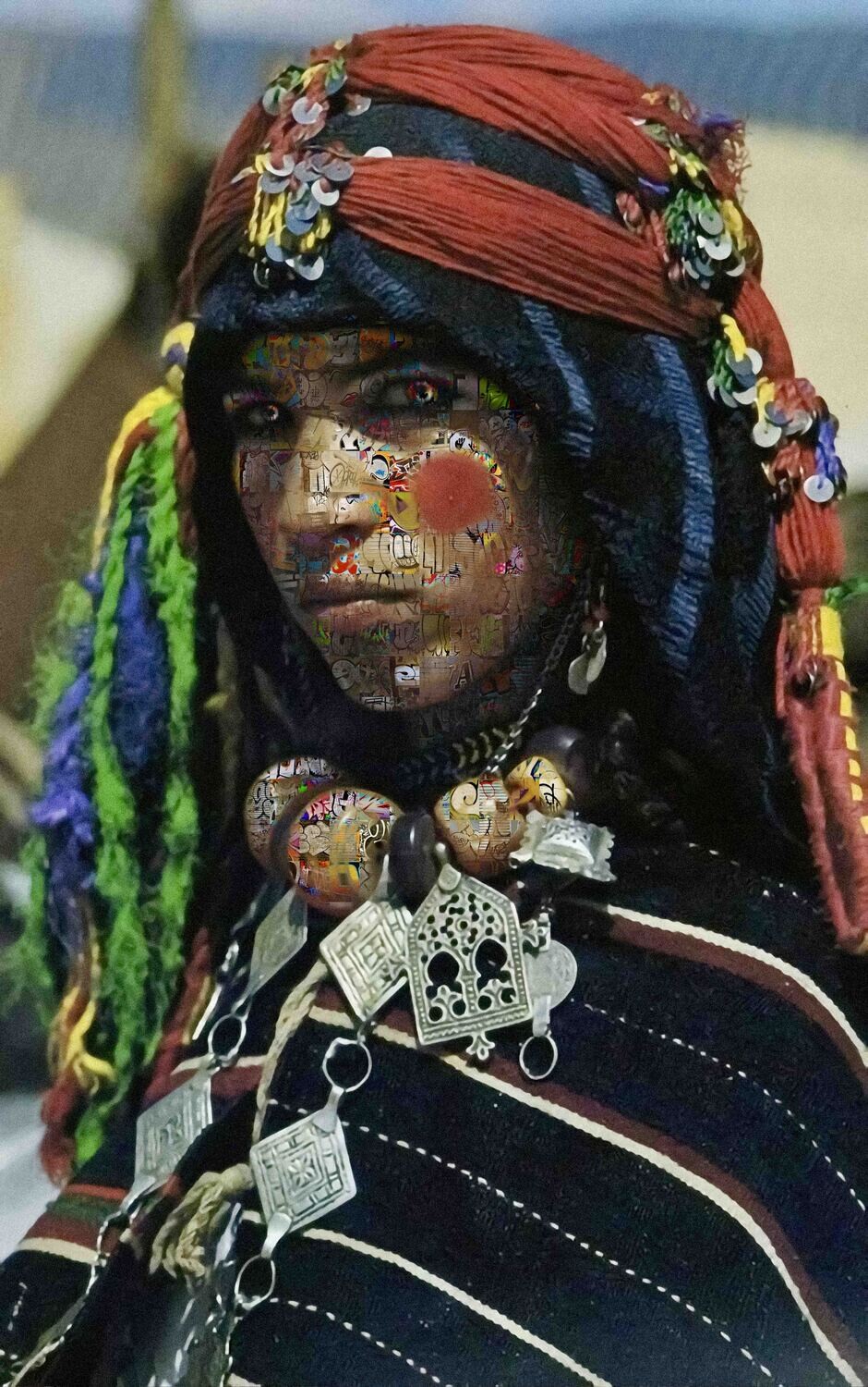 Sahara Sahara
